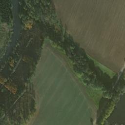 Satellite imagery of [Želiv-Lhotice] belfry, CZ