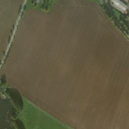 Satellite imagery of [Želiv-Lhotice] belfry, CZ