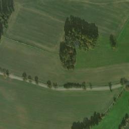 Satellite imagery of Vaňkův kopec [Jiřice u Humpolce], CZ