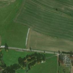 Satellite imagery of Vaňkův kopec [Jiřice u Humpolce], CZ