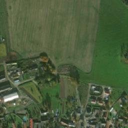 Satellite imagery of Broučkův vršek [Jiřice u Humpolce], CZ