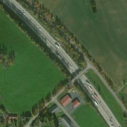 Satellite imagery of Broučkův vršek [Jiřice u Humpolce], CZ