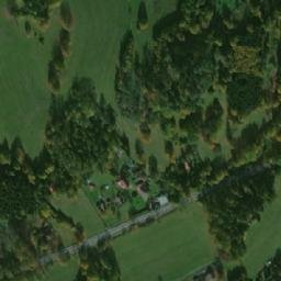 Satellite imagery of U kapličky [Boňkov] GSM, CZ