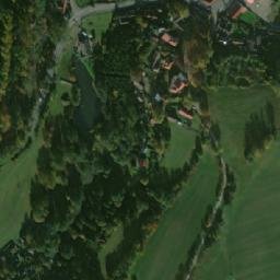 Satellite imagery of U kapličky [Boňkov], CZ