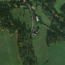 Satellite imagery of U kapličky [Boňkov], CZ