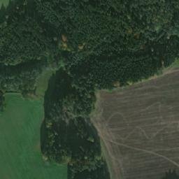 Satellite imagery of U kapličky [Boňkov], CZ