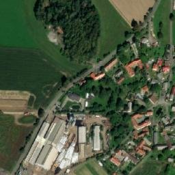 Satellite imagery of Feitův vršek [Květinov-Radňov], CZ