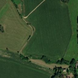 Satellite imagery of Feitův vršek [Květinov-Radňov], CZ
