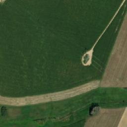 Satellite imagery of (U Kamene) [Lípa u Havlíčkova Brodu], CZ