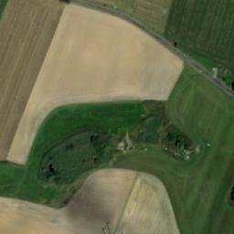 Satellite imagery of (U Kamene) [Lípa u Havlíčkova Brodu], CZ