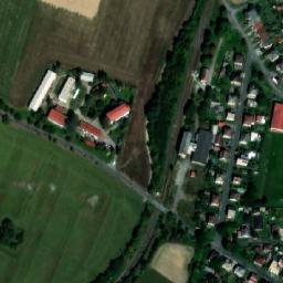 Satellite imagery of (U Kamene) [Lípa u Havlíčkova Brodu], CZ