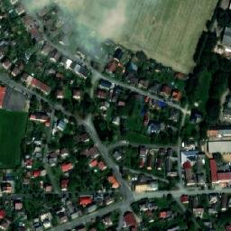 Satellite imagery of Mandlův kopec [Lípa u Havlíčkova Brodu] outlook p., CZ