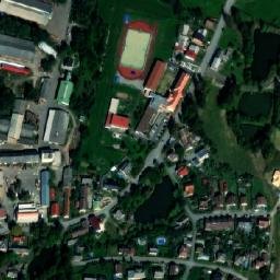 Satellite imagery of Mandlův kopec [Lípa u Havlíčkova Brodu] outlook p., CZ