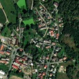 Satellite imagery of Teclův kopec [Havlíčkův Brod-Suchá], CZ