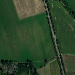 Satellite imagery of Vysoká GSM-2, CZ