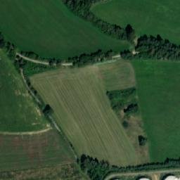 Satellite imagery of Vysoká GSM-2, CZ