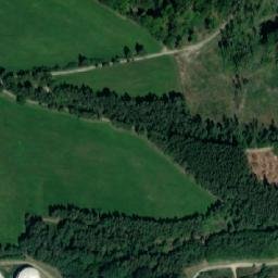 Satellite imagery of Vysoká GSM-2, CZ