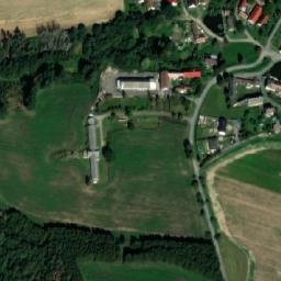 Satellite imagery of Na Homoli [Šlapanov] GSM, CZ