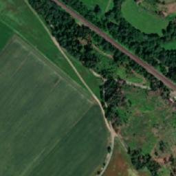 Satellite imagery of Na Vrších [Nížkov-Buková], CZ