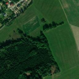 Satellite imagery of Pahýbl [Sázava], CZ