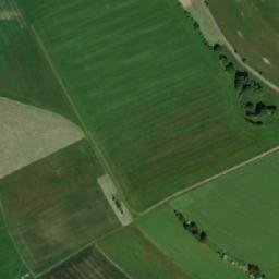 Satellite imagery of Pahýbl [Sázava], CZ
