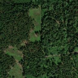 Satellite imagery of Hamerský kopec [Hamry nad Sázavou], CZ