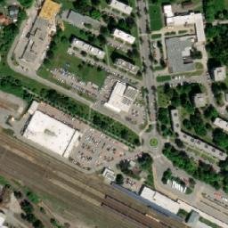 Satellite imagery of ŽĎAS [Žďár nad Sázavou-Město Žďár] factory chimney-4, CZ