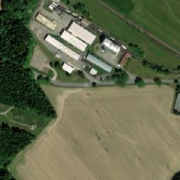 Satellite imagery of Vrchy NW [Jámy], CZ