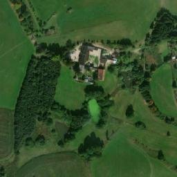 Satellite imagery of Kalvárie [Nově Město n.M.], CZ