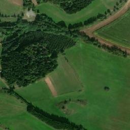 Satellite imagery of Kalvárie [Nově Město n.M.], CZ