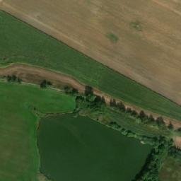 Satellite imagery of Kalvárie [Nově Město n.M.], CZ