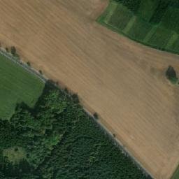 Satellite imagery of (Velké Míchovy [Nové Měst n.M.-Olešná]), CZ
