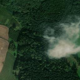 Satellite imagery of (Velké Míchovy [Nové Měst n.M.-Olešná]), CZ