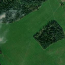 Satellite imagery of (Velké Míchovy [Nové Měst n.M.-Olešná]), CZ