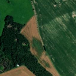 Satellite imagery of Strážnice [Bohuňov], CZ