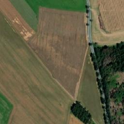 Satellite imagery of [Ždánice]-2, CZ