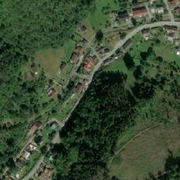 Satellite imagery of Zhušťovací bod, PL