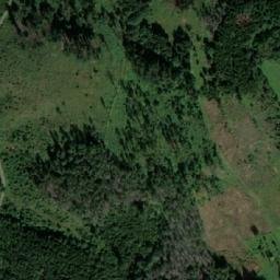 Satellite imagery of k.678 [Olešnice], CZ