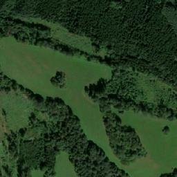 Satellite imagery of k.678 [Olešnice], CZ