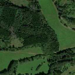 Satellite imagery of k.678 [Olešnice], CZ