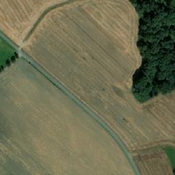 Satellite imagery of k.641 [Rozsíčka] GSM, CZ