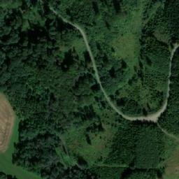 Satellite imagery of k.641 [Rozsíčka] GSM, CZ