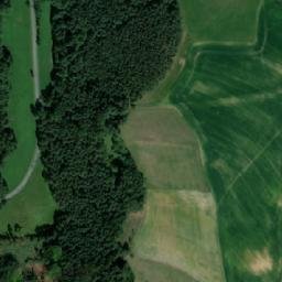 Satellite imagery of Fadrnák [Sulíkov-Vřesice], CZ