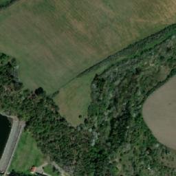 Satellite imagery of [Letovice] GSM-1, CZ