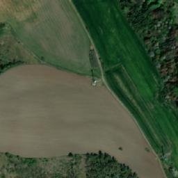 Satellite imagery of [Letovice] GSM-1, CZ