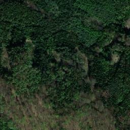 Satellite imagery of Nad Amerikou [Pamětice], CZ