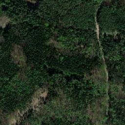 Satellite imagery of Nad Amerikou [Pamětice], CZ