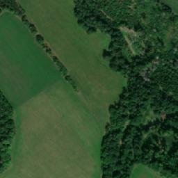 Satellite imagery of [Horní Štěpánov - Nové Sady] GSM, CZ