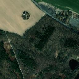 Satellite imagery of [Přemyslovice] GSM, CZ