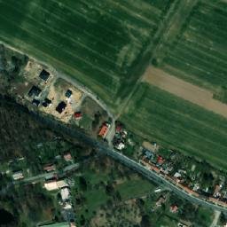 Satellite imagery of [Přemyslovice] GSM, CZ